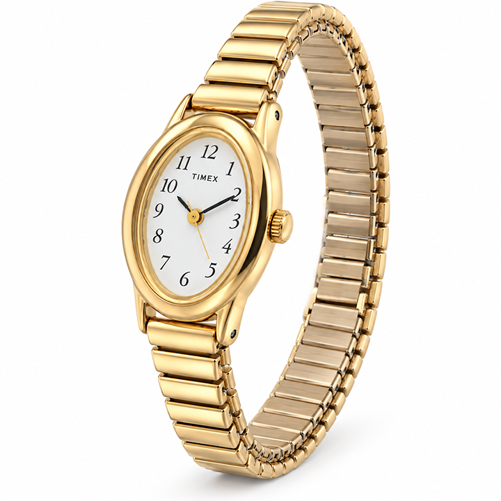 Timex ქალის  საათი Cavatina