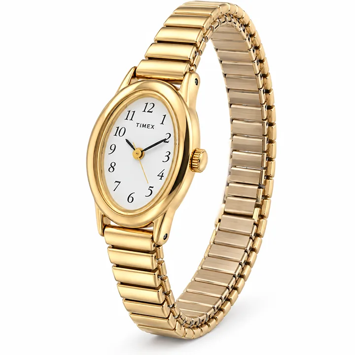 Timex ქალის  საათი Cavatina