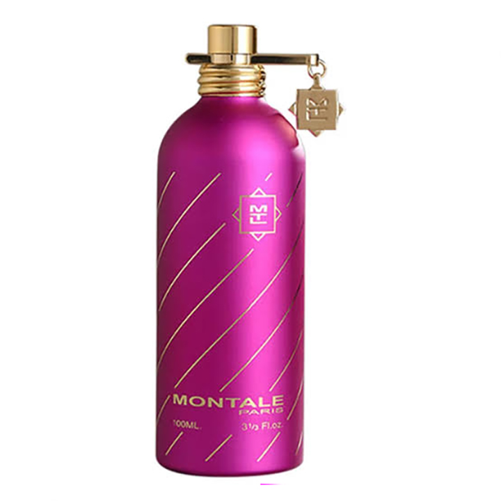 Montale Roses Musk EDP 100 მლ Tester
