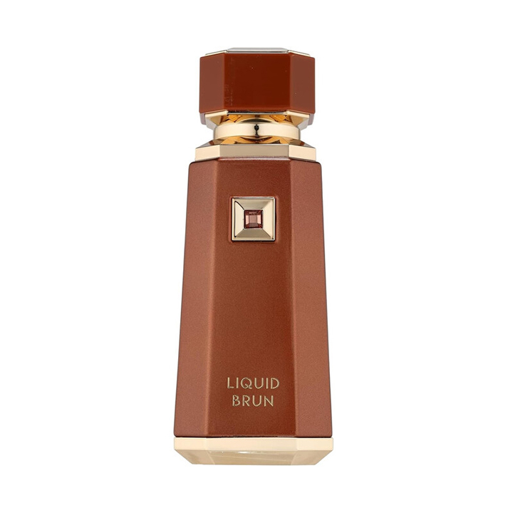 FRENCH AVENUE LIQUID BRUN EDP 100 მლ მამაკაცის სუნამო