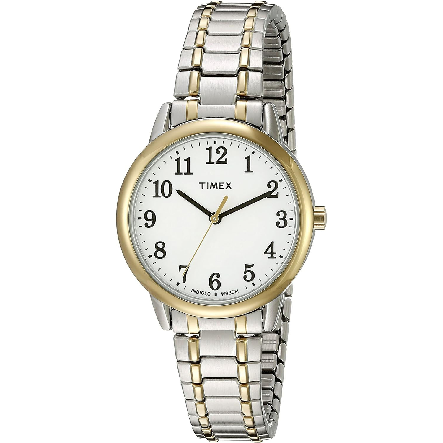 ქალის საათი | Timex Easy Reader
