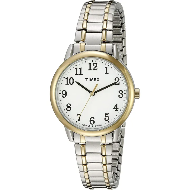 ქალის საათი | Timex Easy Reader