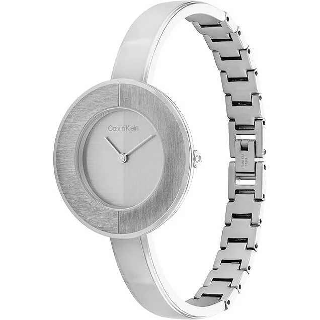 ქალის საათი Calvin Klein 25200022