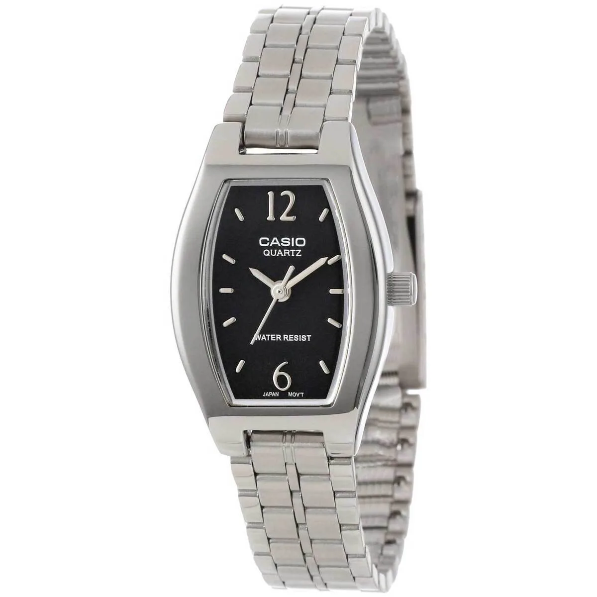  Casio ქალის LTP1254D-1A