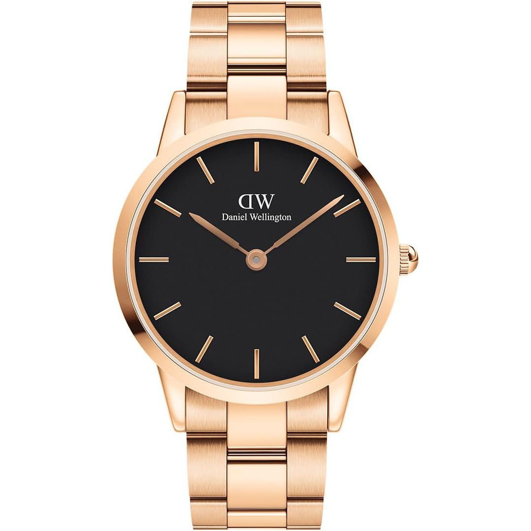 ქალის საათი | Daniel Wellington