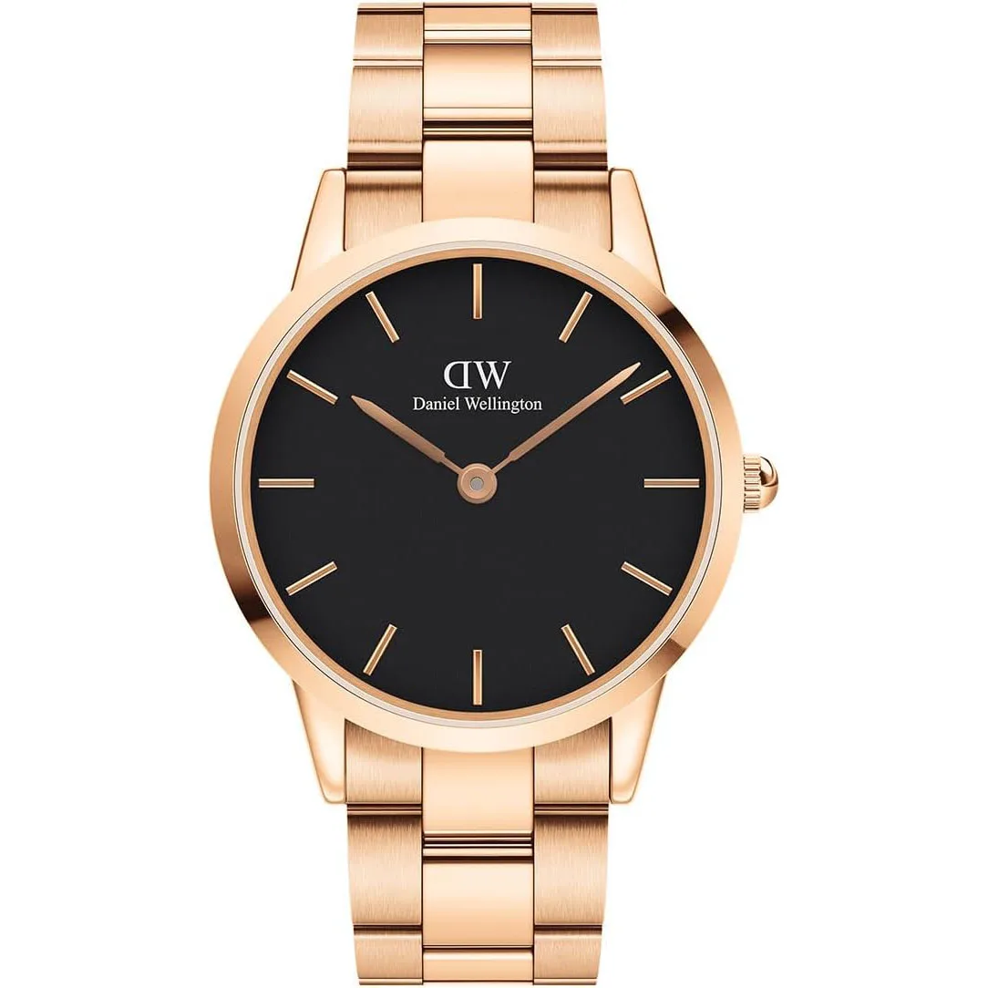 ქალის საათი | Daniel Wellington