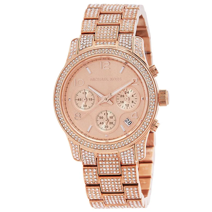 ქალის საათი | Michael Kors